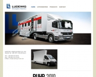 Bild Ludewig Gebr. GmbH & Co. KG Karosserie- & Fahrzeugbau Reparaturdienst