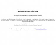 Bild KS Kran-Service GmbH