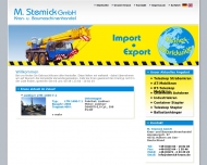 Bild M. Stemick GmbH