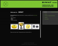Bild BIMAT Fabrikation von Krannormteilen GmbH