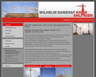 Bild KVS Krantechnik Vertriebs- und Service-Gesellschaft mbH