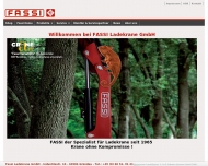 Bild FASSI Ladekrane GmbH