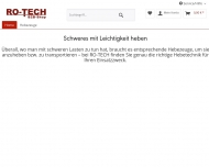 Bild D-KRANTECHNIK Harald Rozdzynski GmbH