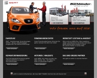 Bild Autohaus Buchbinder GmbH