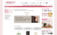 Bild belladonna Naturkosmetik Einzelhandel GmbH