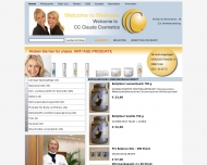 Bild COLIMEX Ges. fr Kosmetik und Ditetik mbH