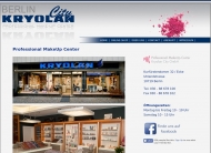 Professional MakeUp Center - Berlin HOME