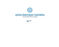 Bild Uscha Obermayer Cosmetics GmbH Grohandel fr Naildesign