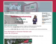 Bild Wei Kraftfahrzeug GmbH KFZ-Reparatur-Werkstatt