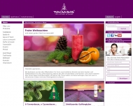 Bild TAOASIS GmbH Natur Duft Manufaktur