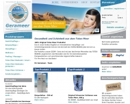 Bild Gerameer Kosmetik GmbH