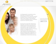 Bild Medicos Kosmetik Beteiligungs GmbH