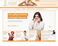 Bild Goldnerz-Cosmetic GmbH