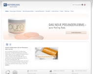 Bild Weyergans High Care Aktiengesellschaft