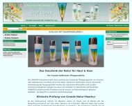 Bild Grande Heilkruterkosmetik GmbH