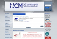 Bild NCM Nahrungsergnzung Naturcosmetik GmbH Herstellung und Vertrieb