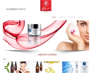 Bild Schner Kosmetik GmbH Kosmetikherstellung