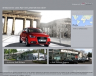 Bild Autohaus Wolf GmbH & Co. KG