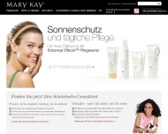 Bild Mary Kay Cosmetics GmbH