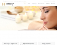 Bild Hautzentrum Ravensburg GmbH