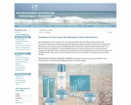 Bild Meerwasser Kosmetik Franziska Teebken GmbH 