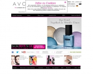 Bild Avon Cosmetics Gesellschaft mit beschrnkter Haftung