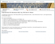 Bild Webseite  Hattingen