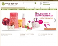 Bild Yves Rocher Schnheitsfachgeschft