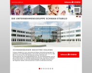Bild Schwan-Stabilo , Schwanhuer Ind. Holding GmbH & Co. KG