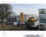 Bild Josef Peters GmbH