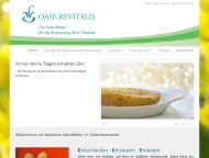 Bild Fuhr-Schubnell GmbH Haus Revita