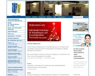 Bild Beckenbauer Christel Dr.med. , Fedel Christoph Dr.med. Hautrzte