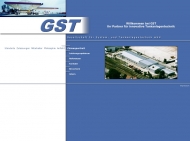Bild GST Gesellschaft fr System- und Tankanlagen mbH, NL Halle