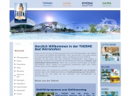 Bild THERME Bad Wörishofen GmbH