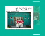 Bild Das Haut-Laser-Zentrum Altenstadt GmbH