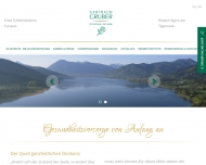 Bild Gruber Schnheitsfarm