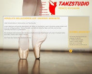 Bild Tanzstudio Renate Kohlmann