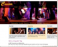 Bild Casino-Tanzschule GmbH