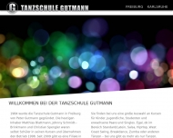 Bild Gutmann Tanzschule