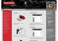 Bild Busching GmbH Tankstellen- und Werkstattgerte