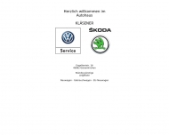 Bild Volkswagen Klsener GmbH & Co. KG