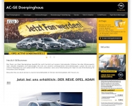Bild Doerpinghaus GmbH
