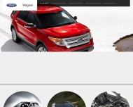 Bild Autohaus FORD - WAGNER