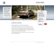 Autohaus Paa?en Ihr Service Partner in der Region Oberhausen, Dinslaken und Bottrop