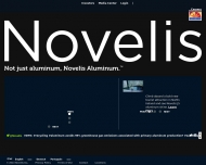 Bild Novelis Deutschland GmbH; Werk Ohle