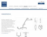 Bild Warsteiner Alu Systeme GmbH