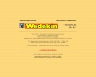 Bild Wedekin Tankschutz GmbH