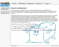Bild NORIS TANK H. Satzinger Gesellschaft mit beschrnkter Haftung