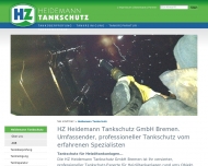 Bild HZ Heidemann Tankschutz GmbH