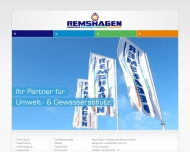 Bild Remshagen Tankschutz Service GmbH Tankreinigung